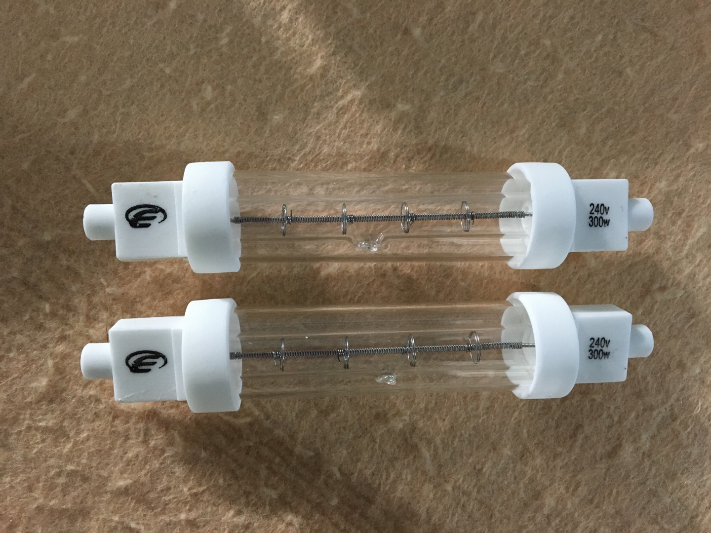 paper drying textile dryer halogen ir heat lamp 1000w