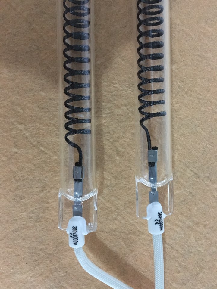 Lampada alogena da 180 W