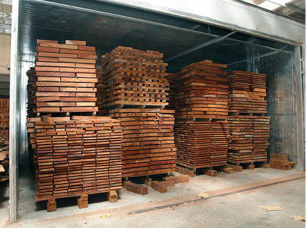 OEM wood machine heating element