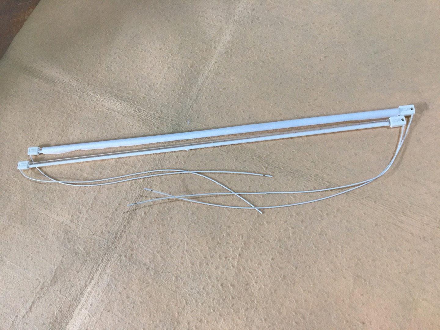 Lampada di riscaldamento alogena da 500W all ingrosso di fabbrica