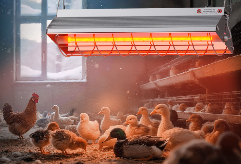 Replacement bulb for egg incubator