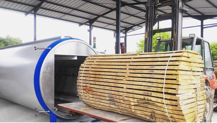 Timber processing spares