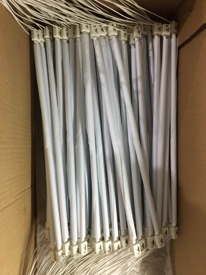 halogen heating tube for flavor wave oven parts