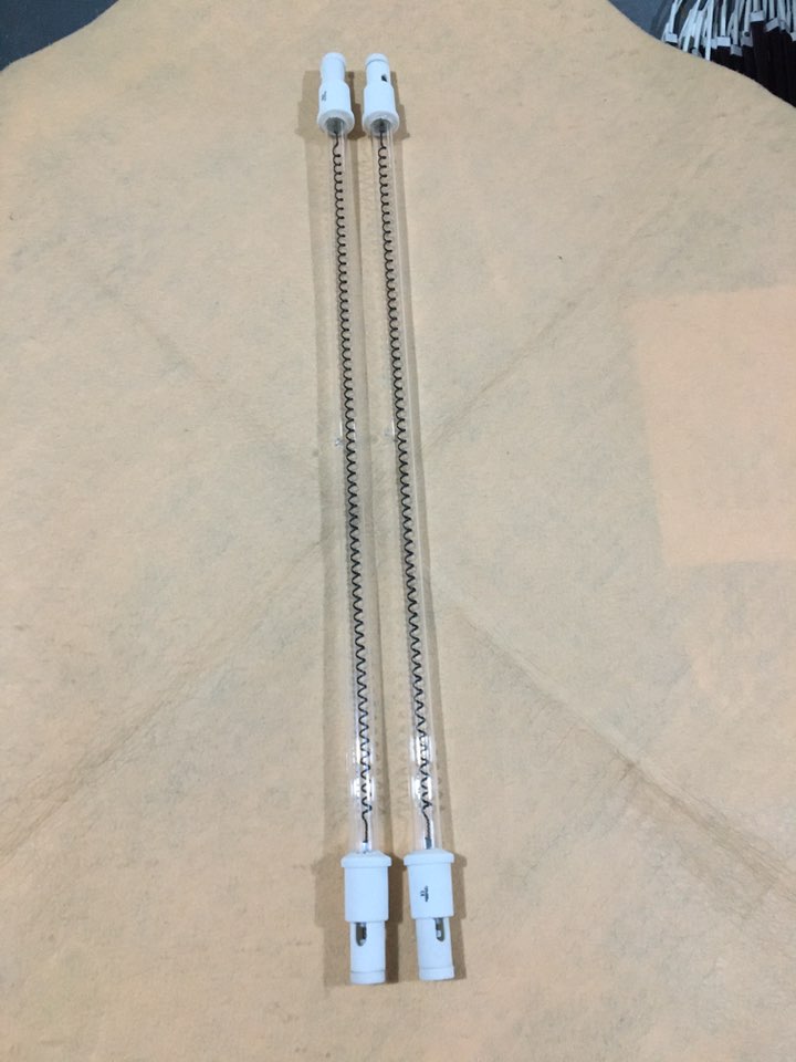 670mm 600w Led Replacement Halogen PET blowing machine