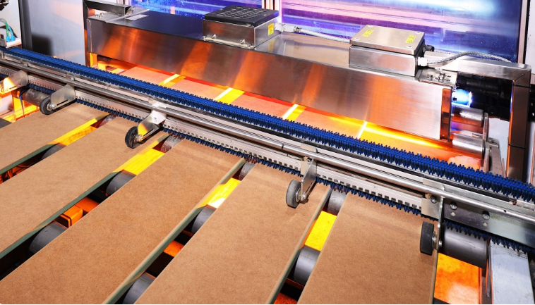 Timber heater supplier China