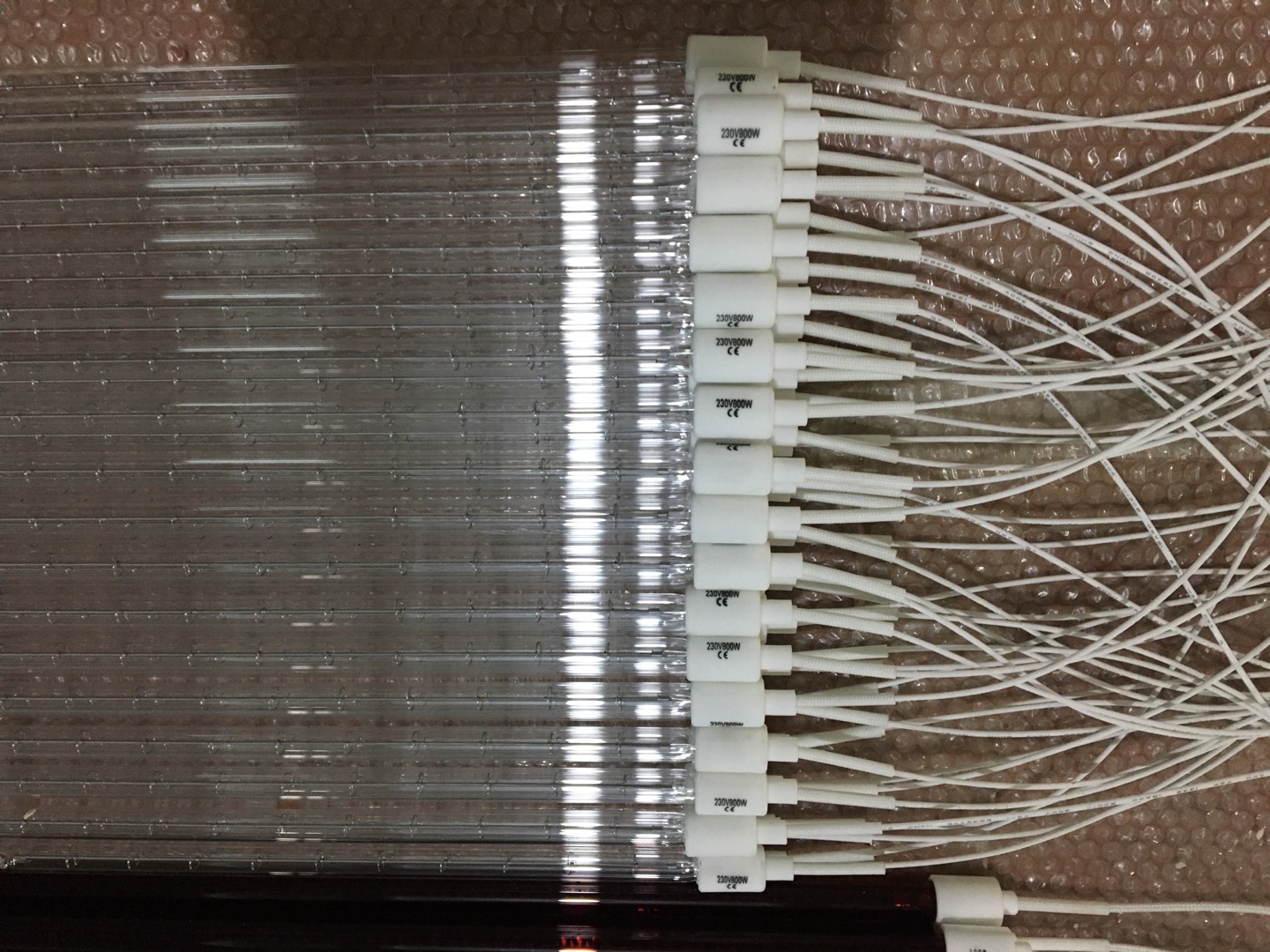 Alogeno da 2000W di buona qualità