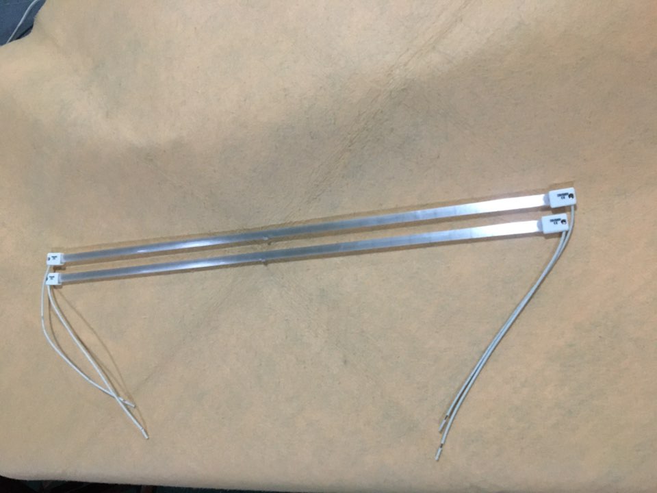 Light Halogen heat lamp 1000w