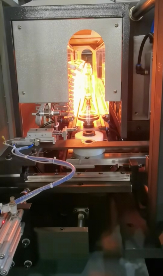 High quality vs cheap IR lamp
