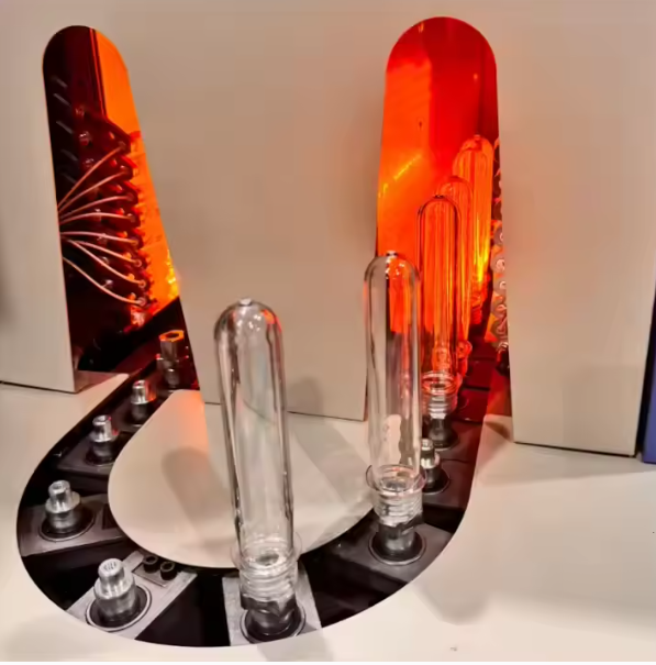 Global exporter of PET preform heater lamps