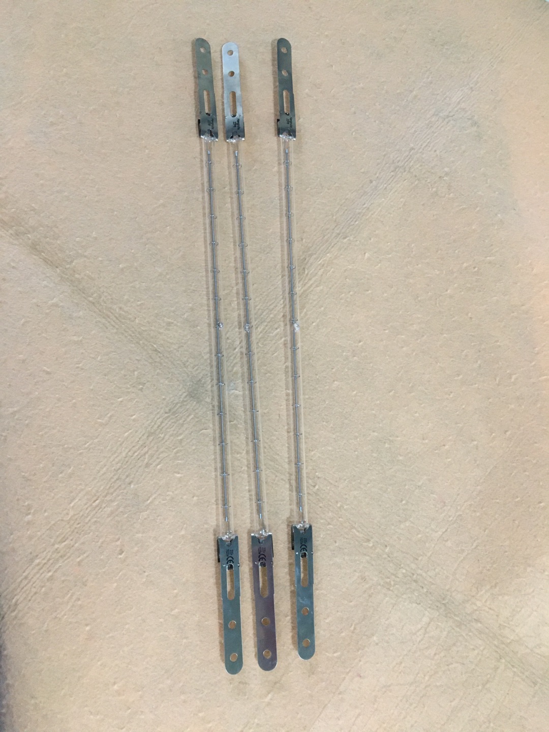 Lampadine di ricambio alogene h11 6000k