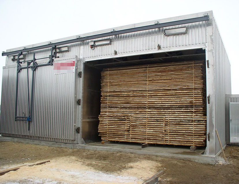 Factory price infrared lamp wood